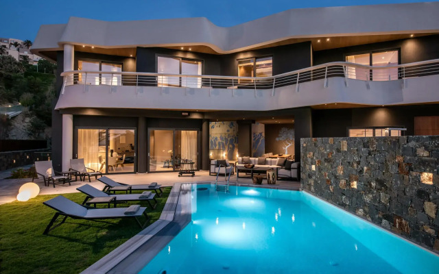 Made By The Sea Villa 5