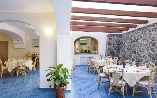 Hotel Belvedere