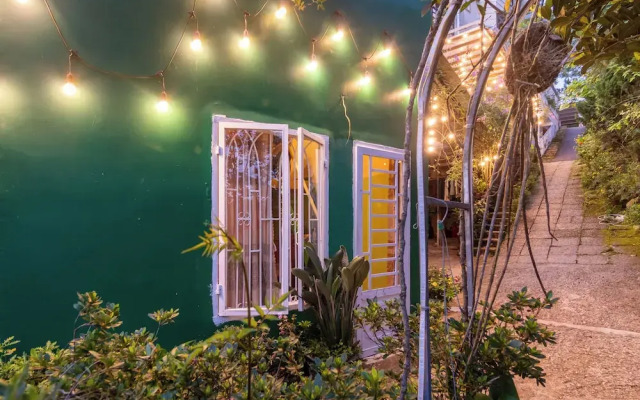 Robins Guesthouse