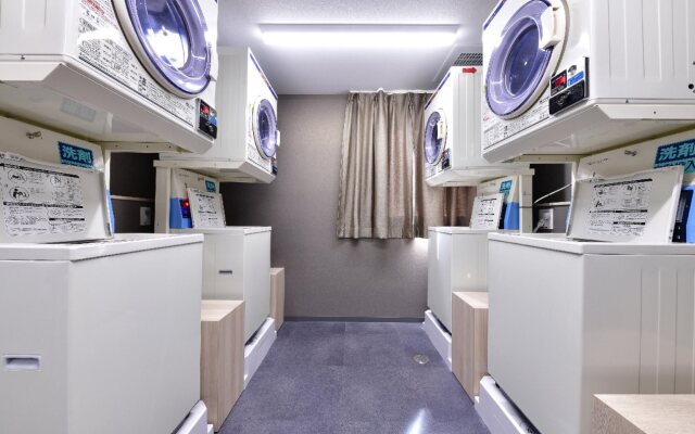 Vessel Hotel Campana Nagoya