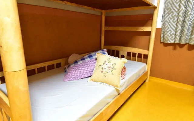 Seongrim Sanjang Hotel