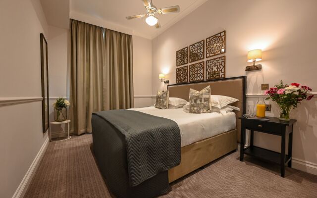 Collingham Serviced Apartments