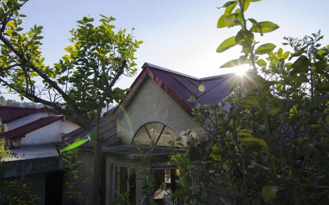 Open View Estate