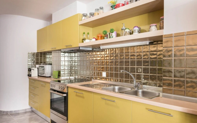 Olivenest Chania Executive Villa