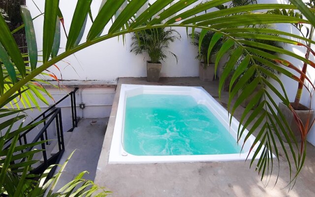 Santuario Getsemaní Hostel