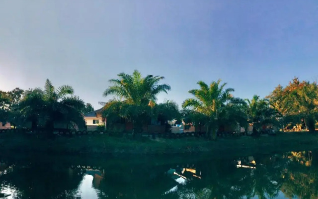 Phumhaibai Resort