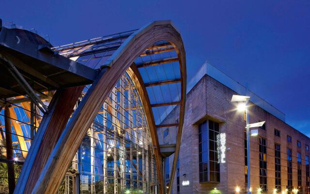 Novotel Sheffield Centre