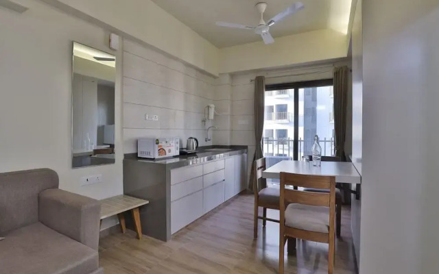 hotel monville