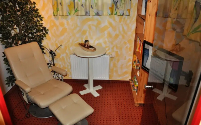 Pension Posauner Dorfgastein
