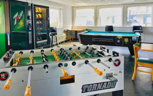 Ocean View Studio Daytona Zzz 4