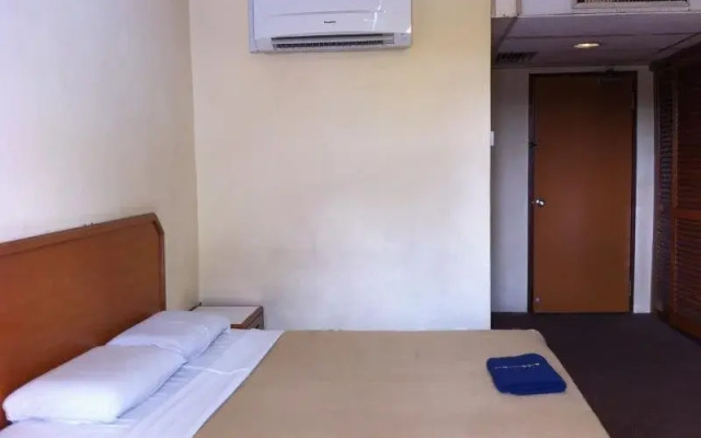 North Borneo Hotel