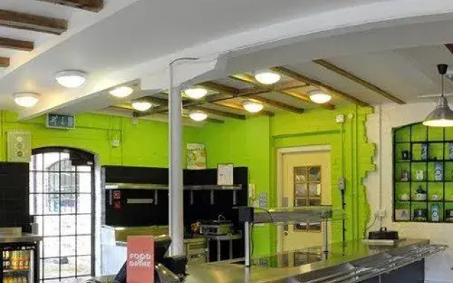 YHA Ironbridge Coalport - Hostel