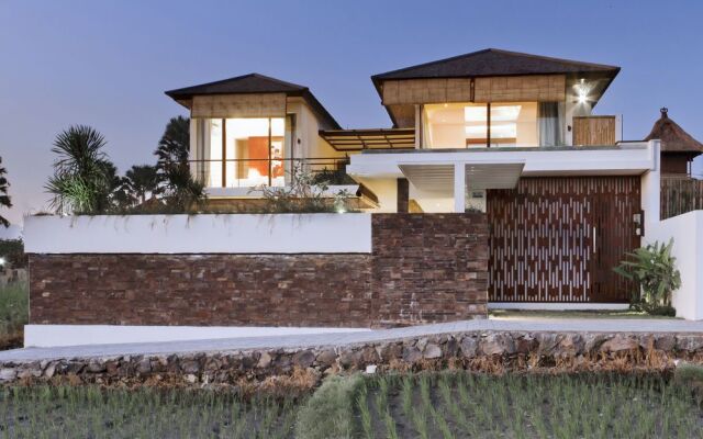 Villa Sandy