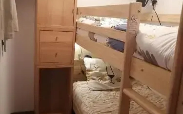 Appt 43 m2 Station Auris en Oisans - Alpes d huez