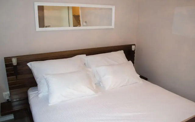OzApartments