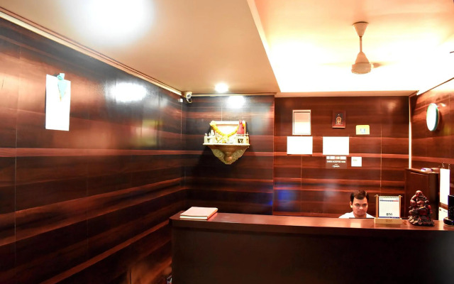 Sai Sharan Stay Inn