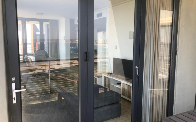 Durban Beach Front SPECTACULAR OCEAN VIEWS - 3 BED