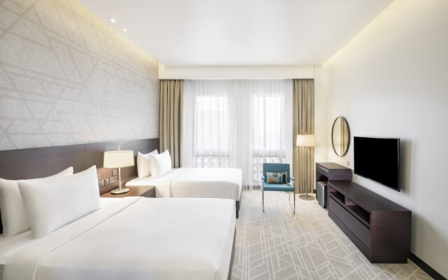 Hyatt Place Dubai Wasl District