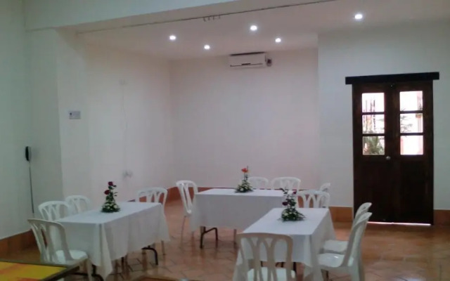 Chrisban Hotel Boutique