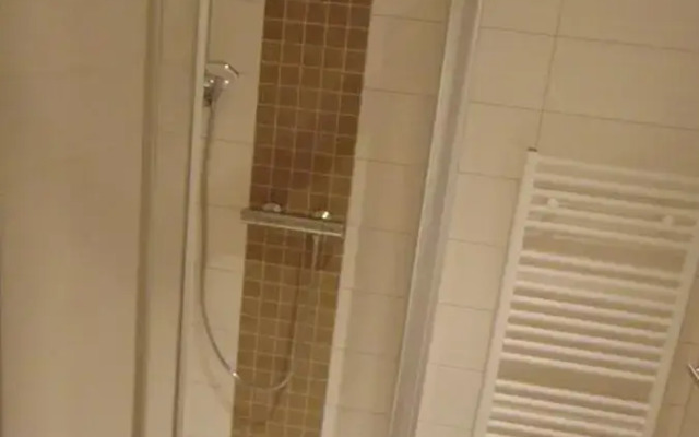 Ferienwohnung "Ernst 1"