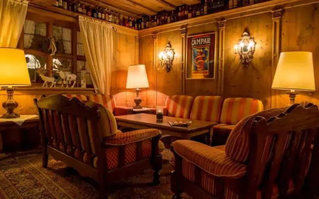 Hotel Englhof
