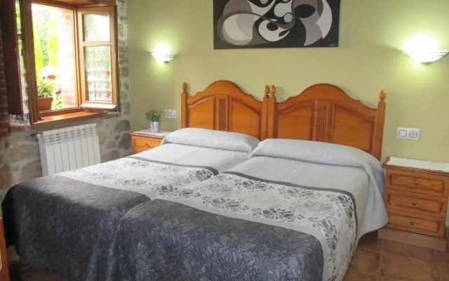 Casa Rural El Jondrigu