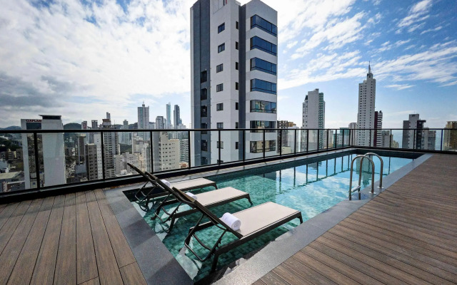 Ibis Budget Balneario Camboriu