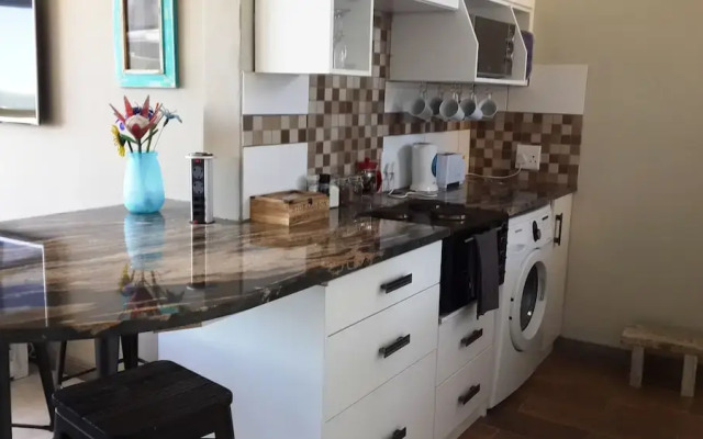 Island Views Self-catering Accommodation