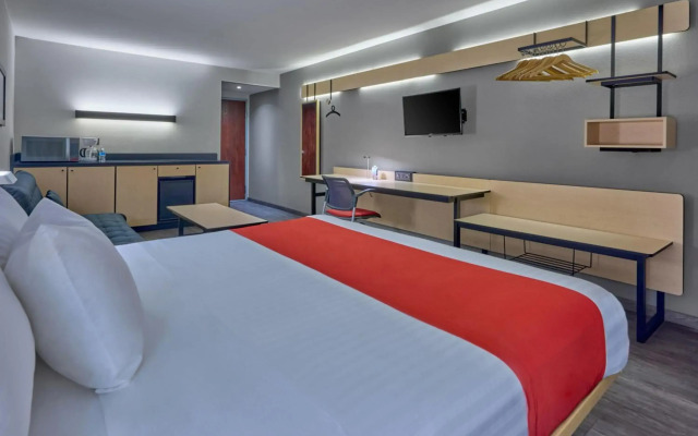 City Express by Marriott Mexicali