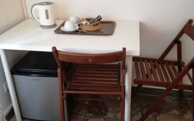 B&B Gioacchino Testa