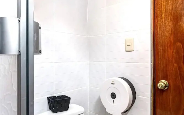 Apartamento Estela en Alameda Colonial