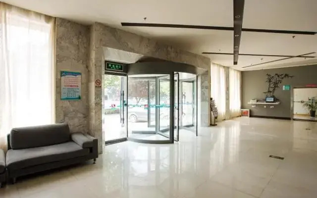 Jinjiang Inn Zhengzhou Hanghai Zhong Road Erqi Wanda
