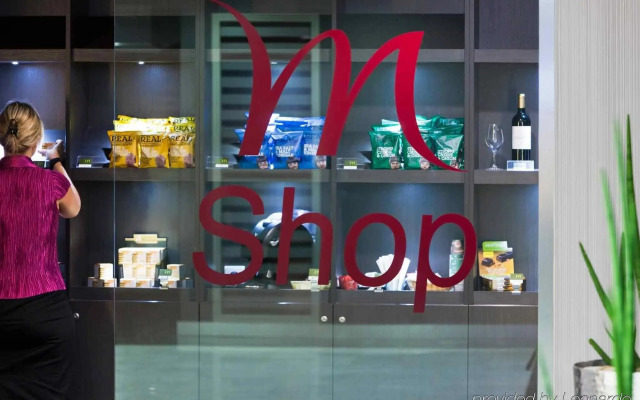 Mercure Paris Gare De Lyon TGV