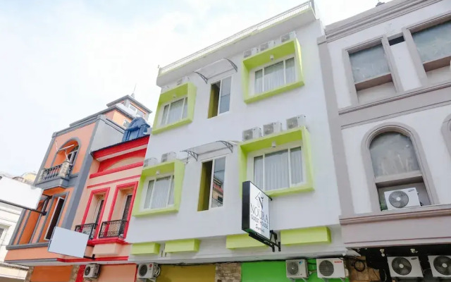 Noura Guest House Syariah