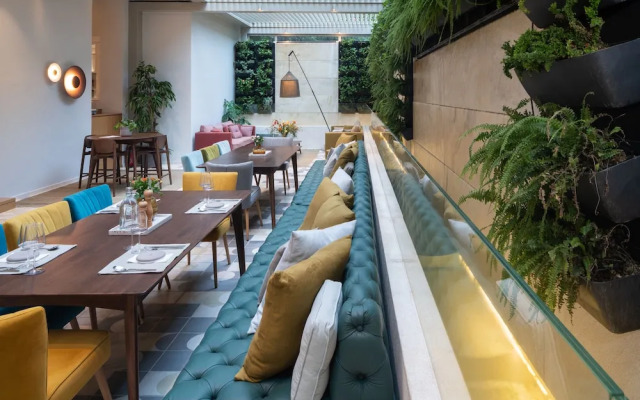 Lycabettus Exclusive Apartments