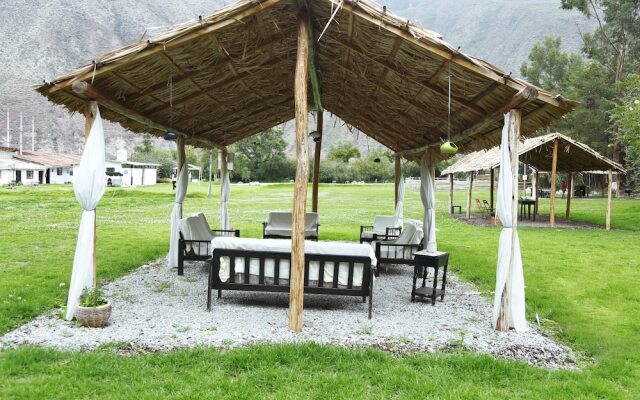 The Sacred Valley Lodge - Hotel Cusco