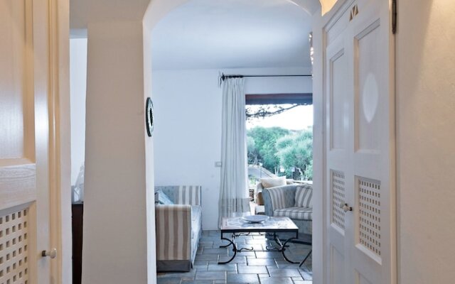 SoleLuna Apartments