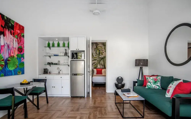 Villa Balik Seminyak