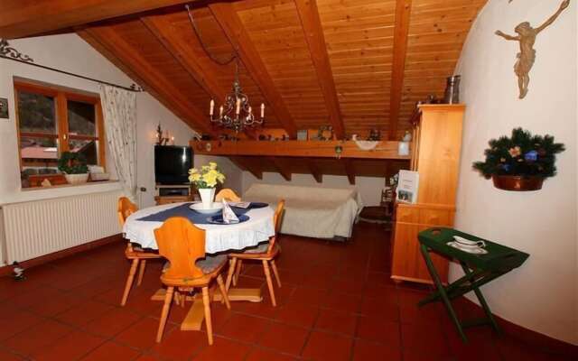 Ferienhäuser Werdenfels