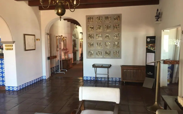 Parador De Arcos De La Frontera