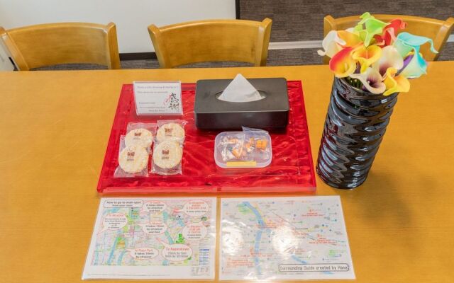 SUNDAY peace room Enkobashi301