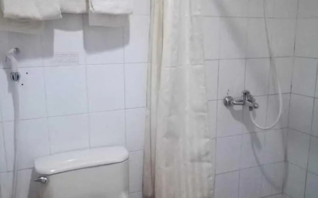 Rauda Hotel Syariah