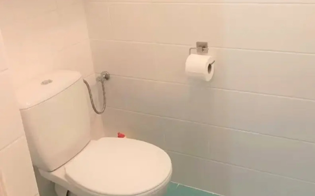 Aparthotel Wenceslas