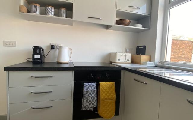 The Crows Nest - Sheringham