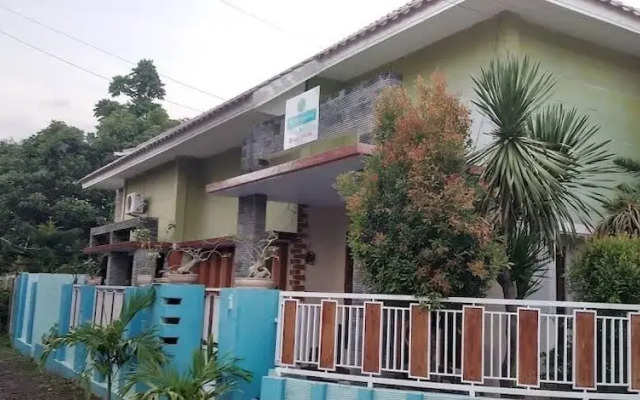 St.ketapang 2 homestay