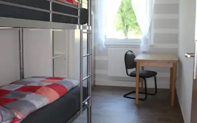 Gastewohnung in Niesky