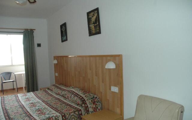 Hostal Olga