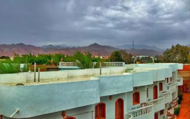 Ghazala Oasis Hotel