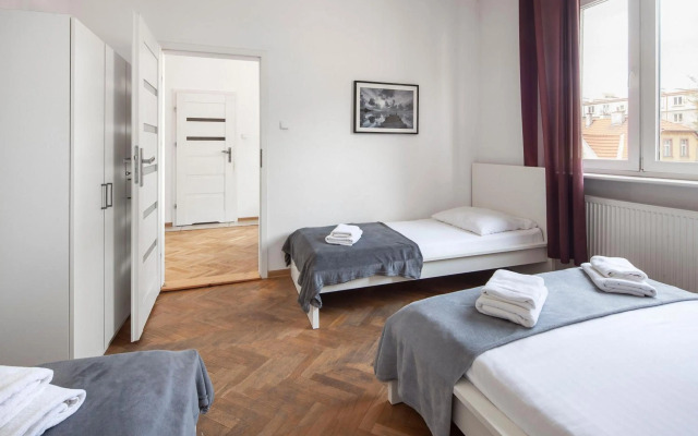 Sleepy3city Apartments 10 Lutego 23