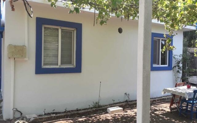 No:85 Konaklama Tesisi